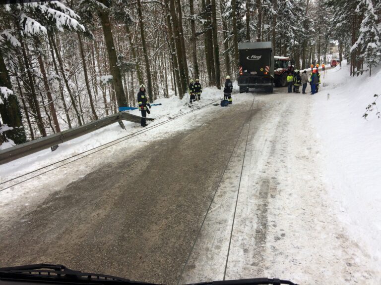 T1 Verkehrsunfall/Verletzungen