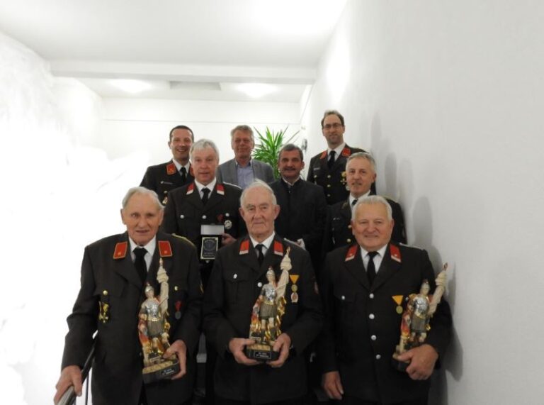 Jahreshauptversammlung