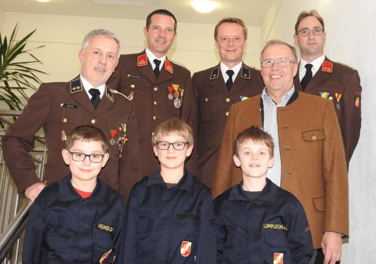 Jahreshauptversammlung