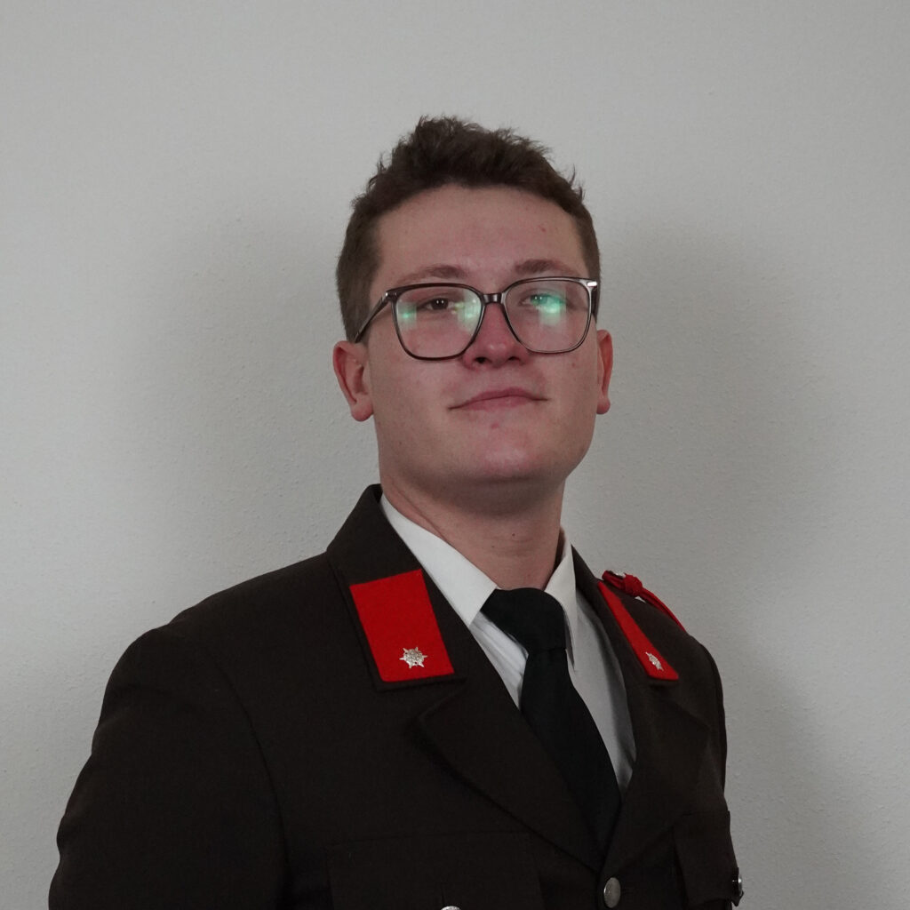 Foto von Florian Grünling