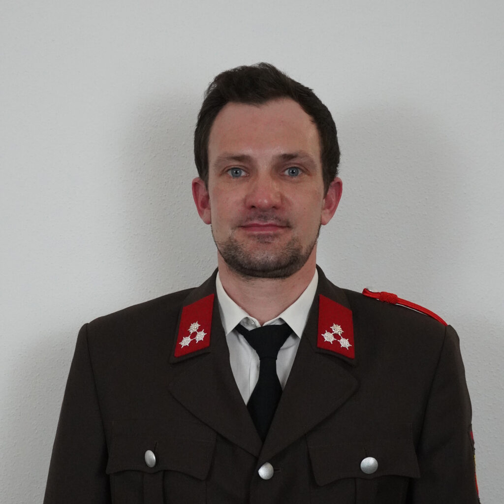 Foto von Michael Liedlgruber