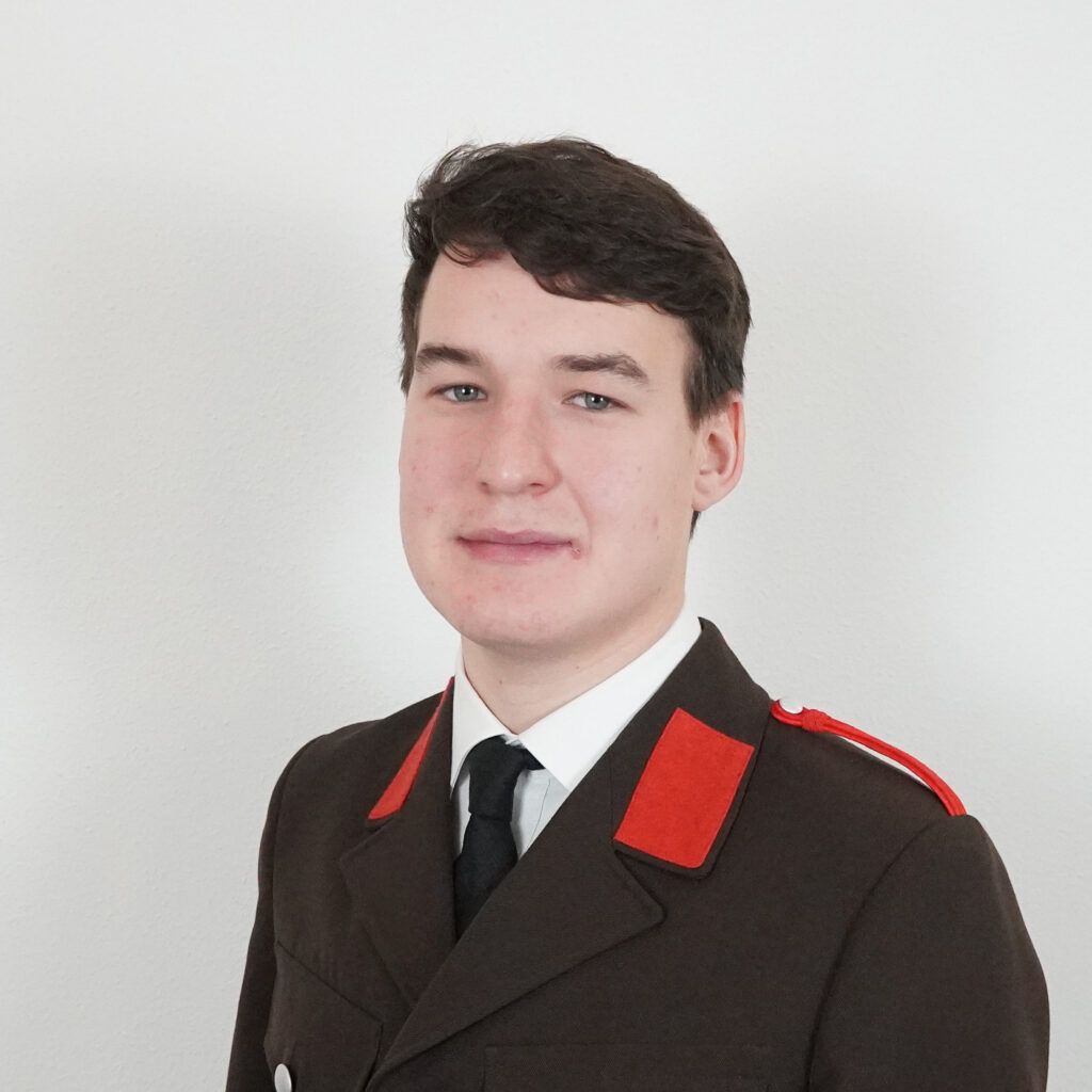 Foto von Paul Schweinschwaller