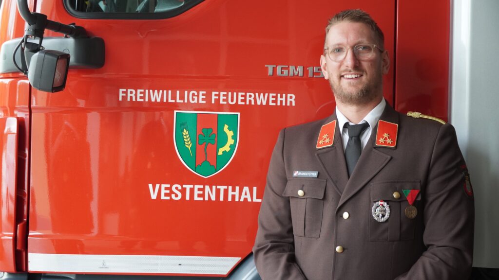 Bild von Ralph Brandstetter