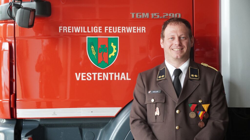 Bild von Florian Kolle